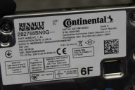 MODULE UNITÉ DE CONTRÔLE NAVARA IV 4 D23 NP300 282755SN0G