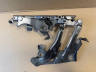 AUDI Q5 80A hinge bonnets front left 80A823301B
