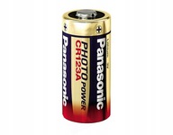 Bateria litowa Panasonic CR123 3V