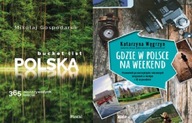 Bucket list Polska + Gdzie w Polsce na weekend