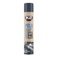 K2 POLO COCKPIT DO KOKPITU SPRAY MAN 750ml