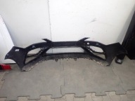 bumper front SEAT LEON III LIFT 2017- CUPRA