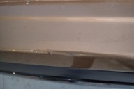 bumper rear part rear LAND ROVER EVOQUE 11-15
