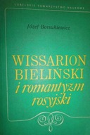 Wissarion Bieliński i - Borsukiewicz