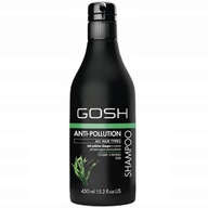 Gosh šampón na vlasy anti-pollution 450 ml