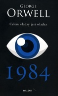 1984, ORWELL GEORGE