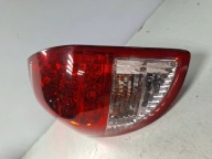 LICHT HECK LINKS TOYOTA RAV4 III 06-09
