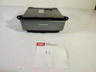 BMW E60 LIFT ashtray passenger compartment front 6976376