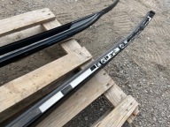 Dachreling dach Dachreling dach dach komplet Ford Explorer ST VI 2020+