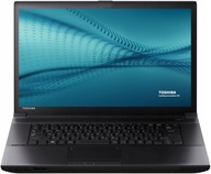 Toshiba Satelite Pro A50-A B453 4GB 500GB Win10Pro