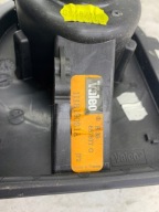 VW GOLF IV heating air conditioning devices 1J1819021A