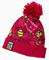 ČIAPKA PUMA MINIONKY - MINIONS BEANIE