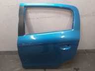 Tür heck links MITSUBISHI SPACE STAR II 2 13