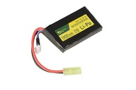 Batéria LiPo 7.4V 1300mAh 1-modulová 20/40C