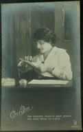 Niemcy 4 pocztówki 1916 r.[71