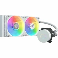 Vodné chladenie procesora Cooler Master MLX-D24M-A18PW-R1