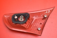 light left rear part rear 132-87977 MITSUBISHI LANCER 8 VIII 5D HB 07-16