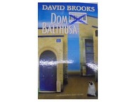 Dom Balthusa - David Brooks