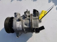 VW GOLF 1.6TDI 5Q0820803G CXXB compressor; KLIMATYZA
