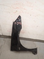 fender front front right PEUGEOT 307 2001-2005