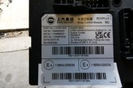 module control unit BCM BSI MG MG4 2023 11570114