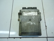 PEUGEOT BOXER DUCATO JUMPER 2.2HDI computer 9663289080