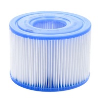 Intex filter na vírivku Pure SPA 1 kus typu S1 INTEX 29001