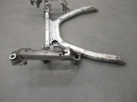 Lawa front axle beam below engine suspension beam BMW E60 E61 E63 E64