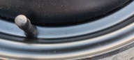 wheel spare 16 5x108 VOLVO V50 S50