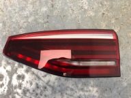 light right rear part to the bonnet LED VW T7 7T0945094