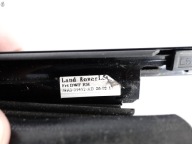 RANGE ROVER VELAR L560 17- moulding dust door right front black