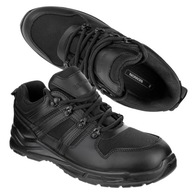 Buty niskie Bennon Condor 02 NM Low czarny