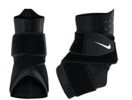 Ściągacz na kostkę Nike PRO ANKLE STRAP SLEEVE r.L