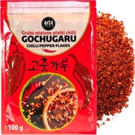 Papryka Chili Gochugaru Do Kimchi 500g ASIA KITCHE