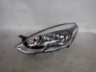 FORD FIESTA VIII 8 MK8 16-21 light front left