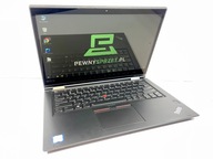 Notebook Lenovo ThinkPad Yoga X380 13,3 " Intel Core i5 16 GB / 128 GB čierny