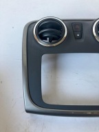 frame navigation devices KRATKI air conditioning devices DACIA SANDERO II