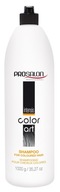 PROSALON PROFESSIONAL Intensis Color Art Šampón na vlasy po farbení -