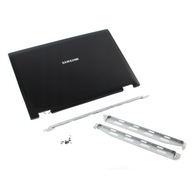 Kompletna Górna klapa Matrycy Samsung R710