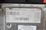 unité de commande électronique uce moteur DDE 7810001 0281014239 BMW E90 E91 2.0 D 143 KM 04-10