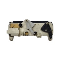 Panel Bouton Bouches buses Renault MASTER II 2.8 HDI 133761F