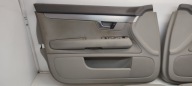 side side komplet Audi A4 B7 2,7 TDI kombi