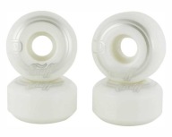 Колеса для скейтборду Enuff Refresher II | Білий - 54 мм