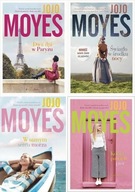 DWA DNI W PARYŻU PAKIET 4, JOJO MOYES