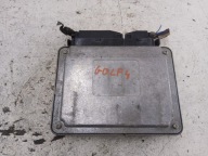 VW GOLF IV 1.4 control unit of the engine 036906014M