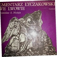 Cmentarz Łyczakowski we Lwowie w - Nicieja