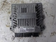 CITROEN C4 e computer Centralina 5WS40424B-T HW9655534080