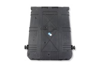 CITROEN PEUGEOT module compartment control unit BSI 9819849680