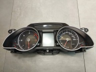 Audi A5 8t dials dials 8T0920932N
