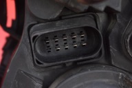 REFLEKTOR right light front EU 6Q1941008M VW POLO 4 IV 9N 01-05